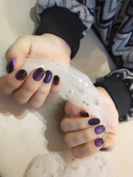 -恐龙·美甲美睫