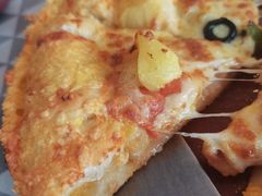 -嘉喜来比萨(罗马花园店)