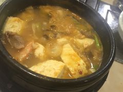 -金顺碳烤肉(1号店)