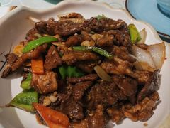 老爆三-津菜宋记老房子(平山道店)