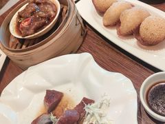 -蛇口希尔顿南海酒店·随轩中餐厅·粤菜