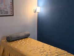 -强手盲人推拿(西乡店)