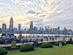 -星巴克臻选(外滩中心店)