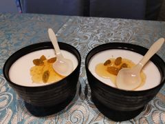 哈萨克酸奶-巴扎美食·新疆菜·西域歌舞表演餐厅(新疆大厦店)