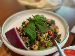 -ELI FALAFEL Lebanese&Mediterranean黎巴嫩美食(富城路店)