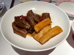 -谭厨中山传家菜.乳鸽.脆鲩鱼(华强北中航城店)