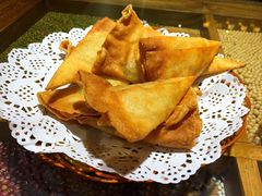 榴莲卷-潮十三潮汕砂锅粥(高新四路大都荟店)