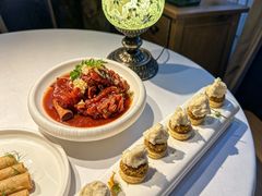 -肴约·花园式餐厅(湖里店)