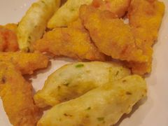 -抱德·潮汕味(敦和店原惠城鱼仔)