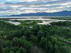 -野鸭湖国家湿地公园