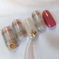 -Aso Artist Beauty美甲美睫