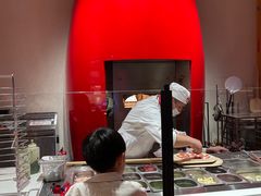 -城市大道红炉披萨烘焙坊