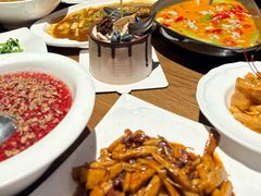 -走马楼饭庄(慈城古县城店)
