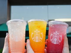 -星巴克臻选(泉州浦西万达广场店)