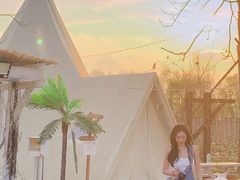 -安德鲁户外烧烤帐篷营地(马泉营店)