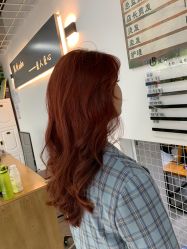 -阪川造型salon