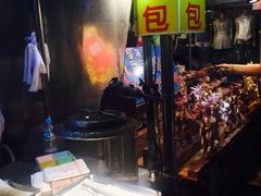 -六合夜市