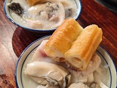 -顺德一品粥·20年凤城老字号(芳村店)