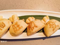 -海底捞火锅(大华一路店)