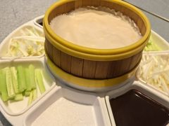 -同喜烤鸭店(光芒店)