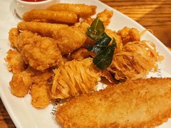 -食间牛排(湖西路店)