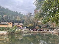 -韶山毛泽东同志故居