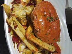 -蟹之国·精品蟹料理(极地店)