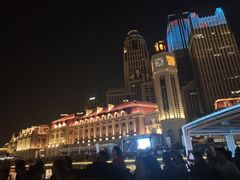 -海河游船-永乐码头(大悲院)