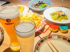 -雪熊精酿·哈尔滨烧烤酒馆(非遗大串店)