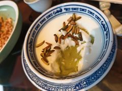 -白天鹅宾馆-玉堂春暖餐厅
