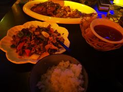 -吉姆餐厅