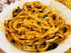 -王菊美食街·王菊面馆(总店)