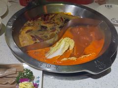 -大龙燚火锅
