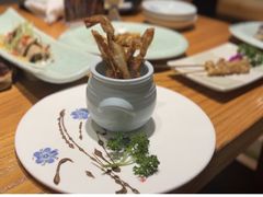-万鱼亭·筑地屋 日本料理(淮海街店)