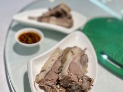 鲜手抓羊肉-河州宾馆清真餐厅(文锦南路店)