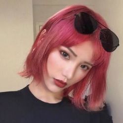 -时尚殿堂明星门店