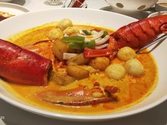 -醉辉皇上海之巅(上海中心大厦店)