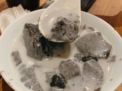 黑芝麻糊-食之六七·面(朝阳大悦城店)