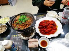 -川香煲(茅台路店)