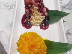 -宝月楼·台湾菜馆(天河城店)