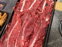 -林记潮牛·牛肉火锅(上马墩店)