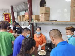 -李小老烧饼(常营民族家园店)