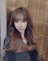 点击看大图 -3am hair salon烫发染发接发