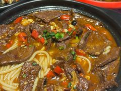 -老闵田螺馆·南昌市井菜·特色小吃(总店)