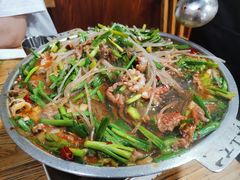 -京玉菲饭店(李村店)