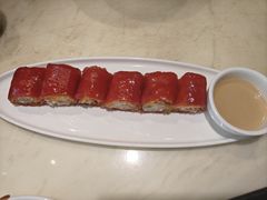 锦绣海鲜红米肠-陶陶居酒家(SM二期购物广场店)