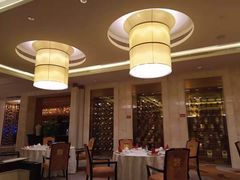 -酌宴府The China Club·广州万富希尔顿酒店(云城东路店)