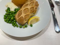 惠灵顿三文鱼-宜家·瑞典风味餐厅(四元桥店)
