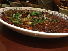 -杨记隆府(白象街店)