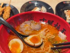 -寸屋拉面(凯德晶萃店)